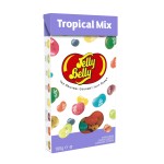 Jelly Belly Tropical Mix jelly beans